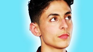What It's Like To Be Intersex
