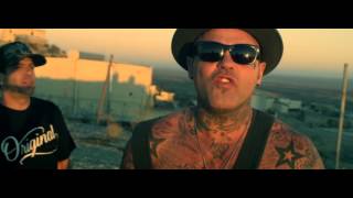 Crazy Town- "Born to Raise Hell"