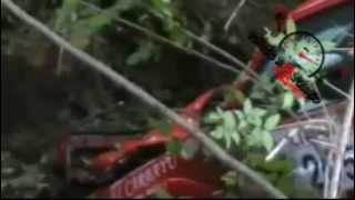 RALLY BIG CRASH 3