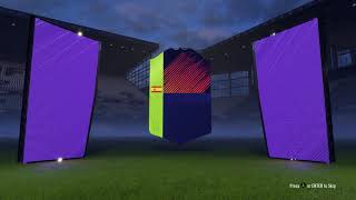 FIFA 18 : Path to Glory Spring : 5