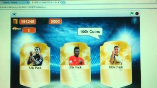 fifa 16 scratch version