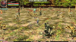 Ultimate Metin2 GR Trailer!!