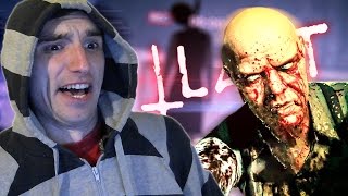 БЕЗУМЦЫ ПРЕСЛЕДУЮТ МЕНЯ! / Прохождение Outlast 2 - Часть 6