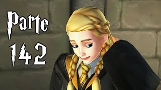 #142 Harry Potter: Hogwarts Mystery - Primeiro Encontro