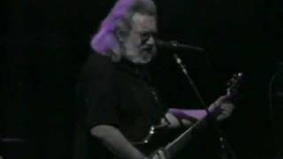Grateful Dead 4-9-89 Freedom Hall Louisville KY