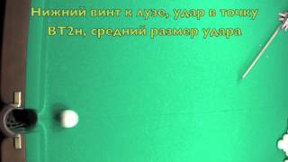 Сыгрывание свояков  через "Золотые зоны"