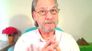 Rich's Blog 13 - What's It take to Get Out of Body - Technique!