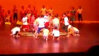 CSULB PAC PCN TINIKLING 2008