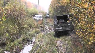 Осень,встреча,Тургояк 2013г -Ниваклуб 74