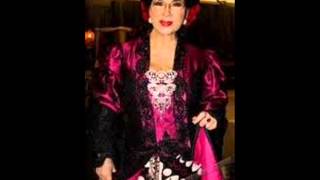 Titiek puspa Balada pelaut