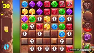 Планета самоцветов 642 уровень, Gemmy lands level 642, как пройти 642 уровень?