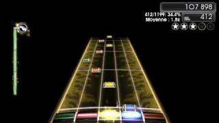 Bite of the Mosquito FC 100% - John Petrucci (FoF)