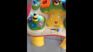 Mesa Didactica WinFun