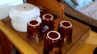 Отдых в Счастливцево . Чумацкий шлях отзывы! Номер люкс - Обзор.