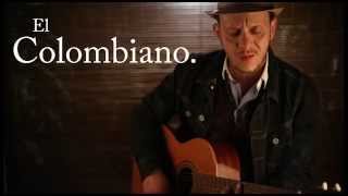 EL COLOMBIANO - GIGI POSADA.