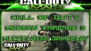 Call of Duty - MW3 Как играть на пиратке через Мультиплеер