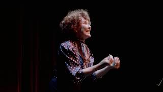Colette Uncensored 1-minute trailer