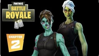 Jugando Duos con amigos :sxs