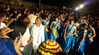 Errabelly kolatam Allam Satheesh group(2)