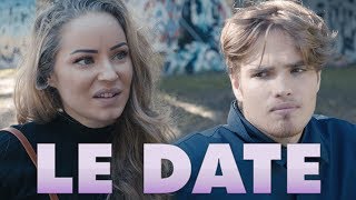 LE DATE - Esteban Vial