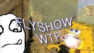FLYSHOW WTF