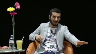 Артур Сита - Старайся играть точнее. Бей в самый центр ума!