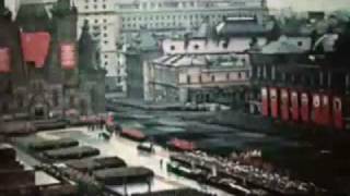 ленинград, где ваши руки stalin
