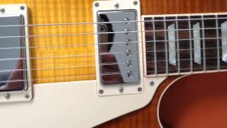 Gibson Classic '57 Pickups