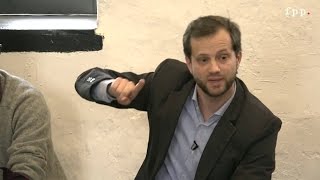 Axel Kaiser: ¿Porque preferimos Igualdad? y Segregación urbana