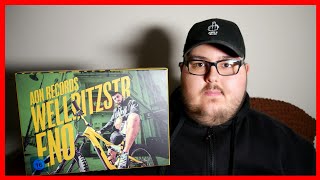 ENO ? WELLRITZSTRASSE [LTD.FANBOX] UNBOXING