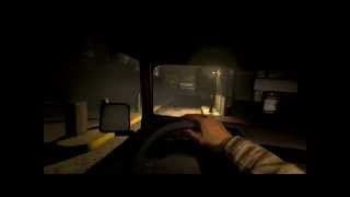 как должен был закончиться Outlast
