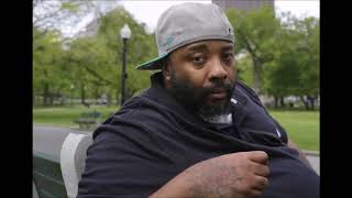 #EatingWhileBlack: Homeless Man Gets Jail Time For Paying For Food At Burger King