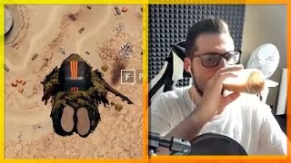 КОФФИ С ВЕБКОЙ ИГРАЕТ ПУБГ В РЕЖИМ ВОЙНА НА 60 ЧЕЛОВЕК!  ДИКИЙ ЗАМЕС! [ЧАСТЬ 5]