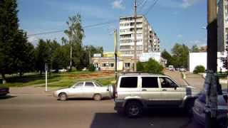 На улице 25-го Октября (Вязьма) 10