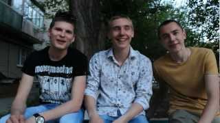 Влад, с днем рождения!