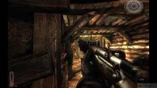 NecroVision PC Gameplay 1080P - PART 2
