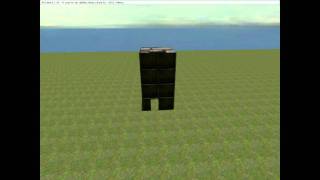 Garrysmod Bombs (Test 8)