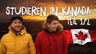 Studieren in Kanada – Roomtour mit Johannes | #GloberockingKanada | AIFS