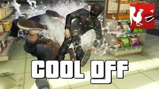 Things to Do In GTA V - Cool Off | Rooster Teeth