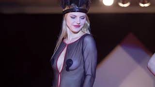 (+18)13-SEXY TANGA-BİKİNİ LİNGERİE Fashion Event_13