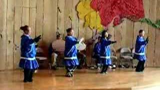 alaska native heritage center dancers 2