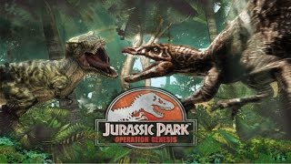 как взломать игру Jurassic Park Operation Genesis