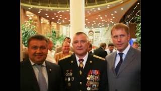 Командир "Альфы"Юрий Торшин, освобождавший заложников "Норд-Оста", погиб в Чечне
