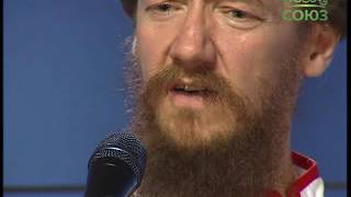 Александр Маточкин "Откуда взялась печаль"
