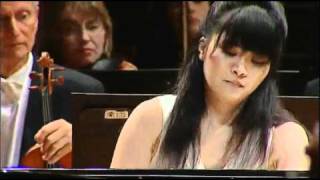 ジュネーブ国際音楽コンクールピアノ部門優勝／萩原麻未／第1楽章