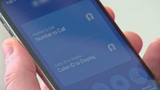 How Do Scammers Call You With Your Own Phone Number?