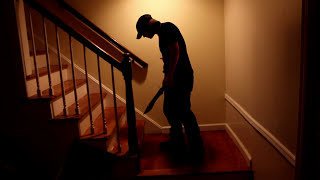 MOVING IN