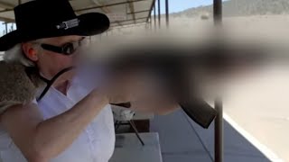 Shawna Ford & the Gonzales family massacre