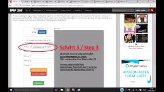 How to use the Icon generator for IMVU