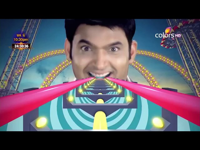 Comedy Nights With Kapil - Akshay Kumar & Nimrat Kaur - 24th January 2016 - Full Episode | Видео на Запорожском портале